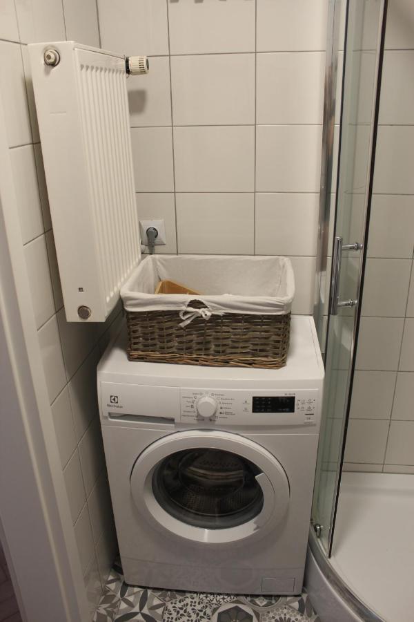 Galicja Apartamenty Rzeszów Extérieur photo