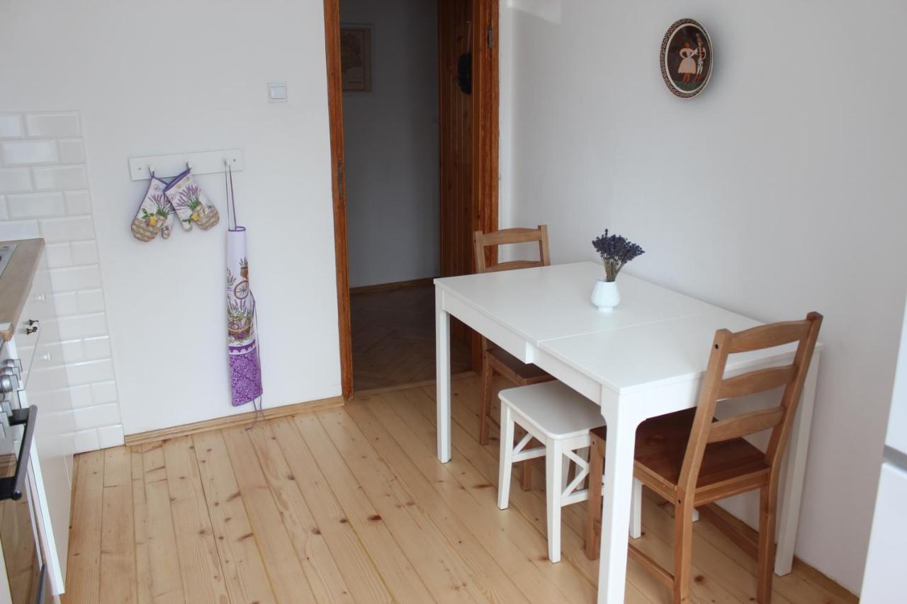Galicja Apartamenty Rzeszów Extérieur photo