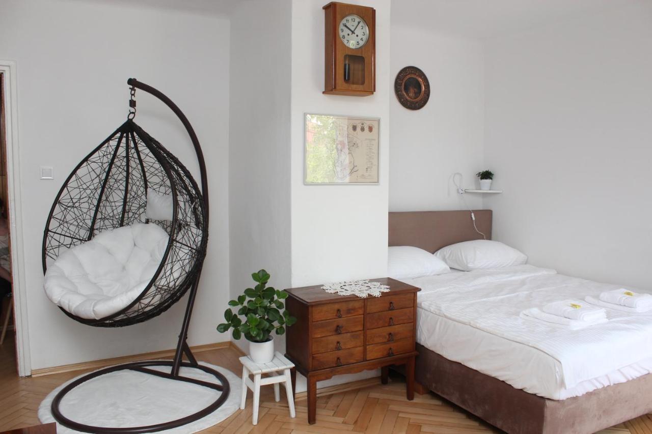 Galicja Apartamenty Rzeszów Extérieur photo