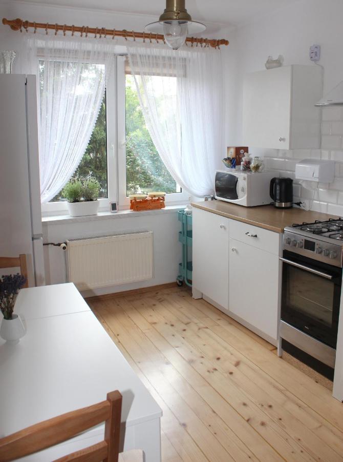 Galicja Apartamenty Rzeszów Extérieur photo