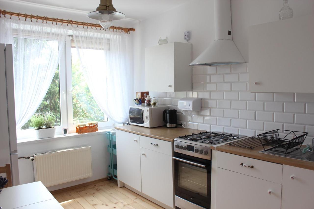 Galicja Apartamenty Rzeszów Extérieur photo