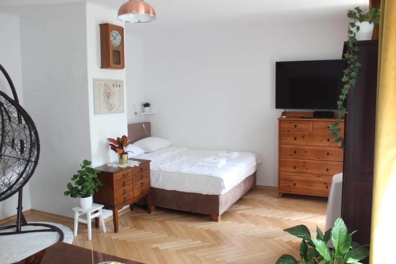 Galicja Apartamenty Rzeszów Extérieur photo
