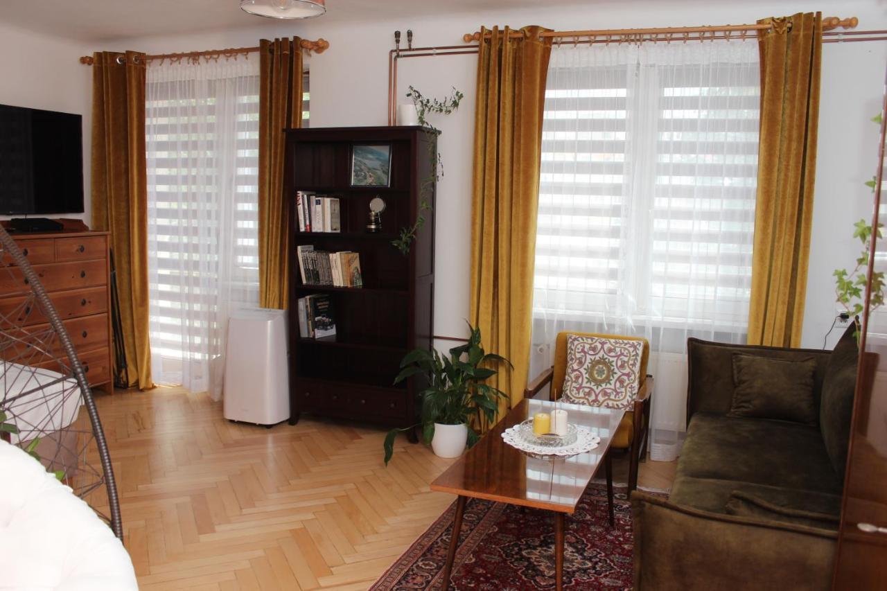 Galicja Apartamenty Rzeszów Extérieur photo