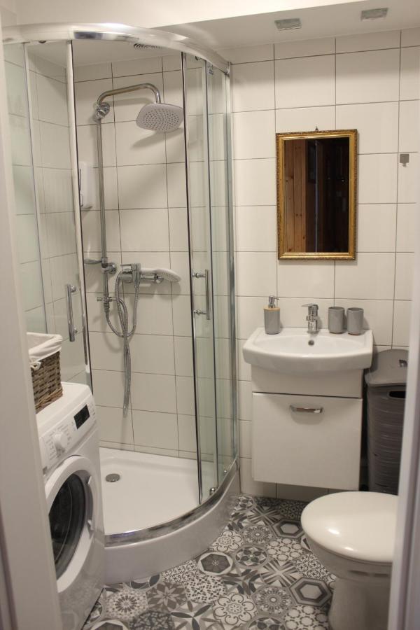 Galicja Apartamenty Rzeszów Extérieur photo